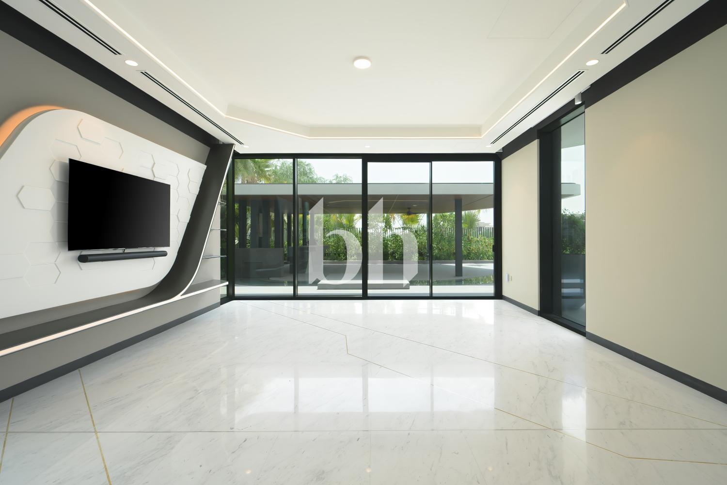 6 Bedrooms Villa in Majestic Vistas