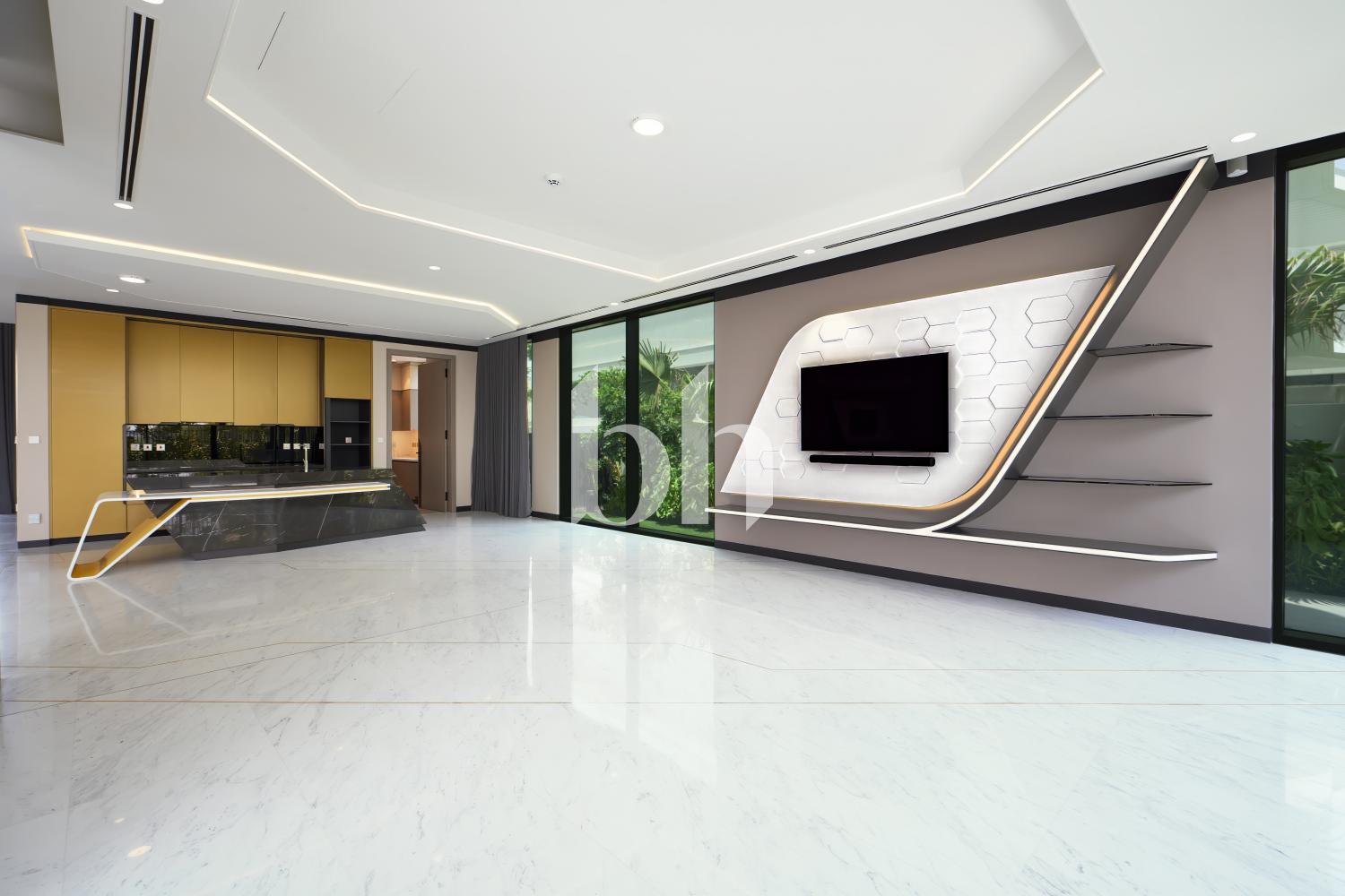 6 Bedrooms Villa in Majestic Vistas