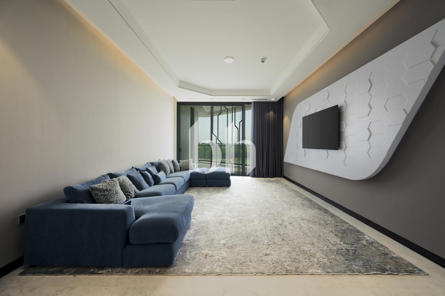 6 Bedrooms Villa in Majestic Vistas