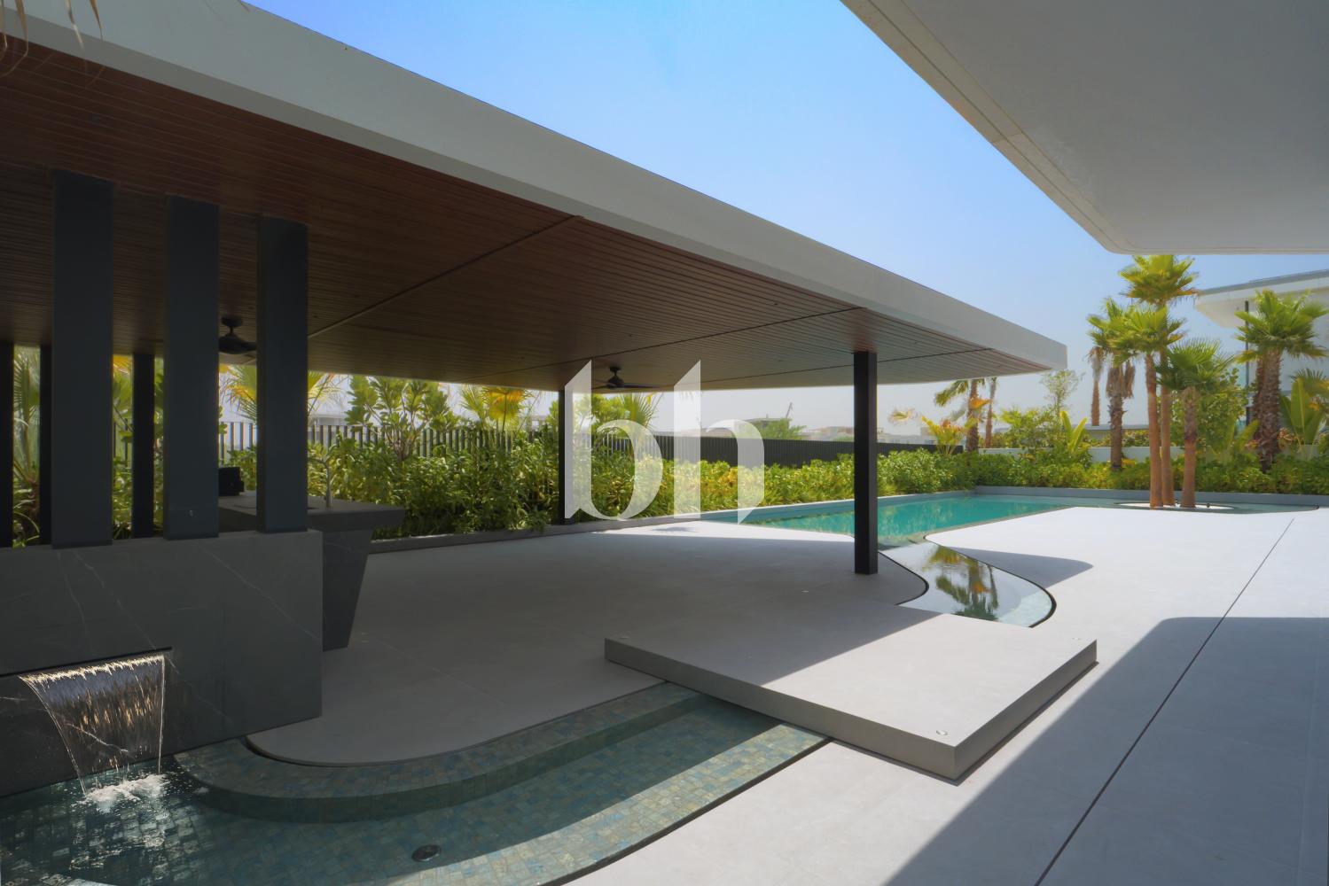 6 Bedrooms Villa in Majestic Vistas