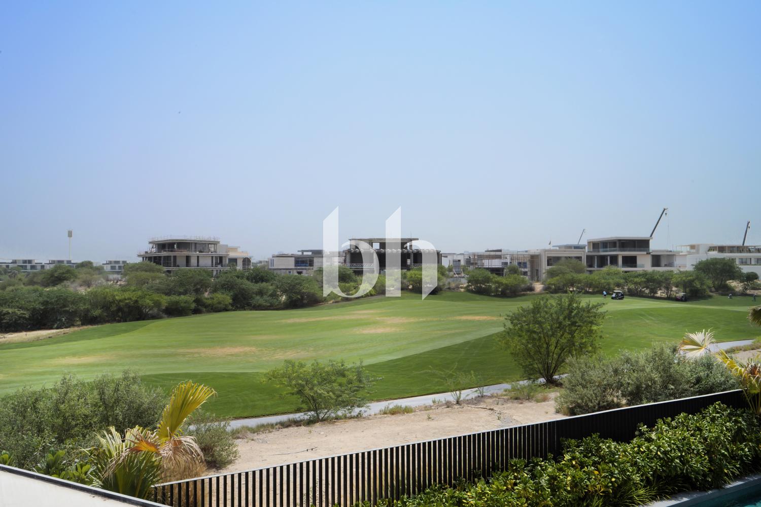 6 Bedrooms Villa in Majestic Vistas