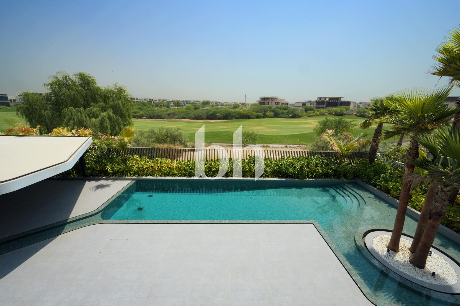 6 Bedrooms Villa in Majestic Vistas
