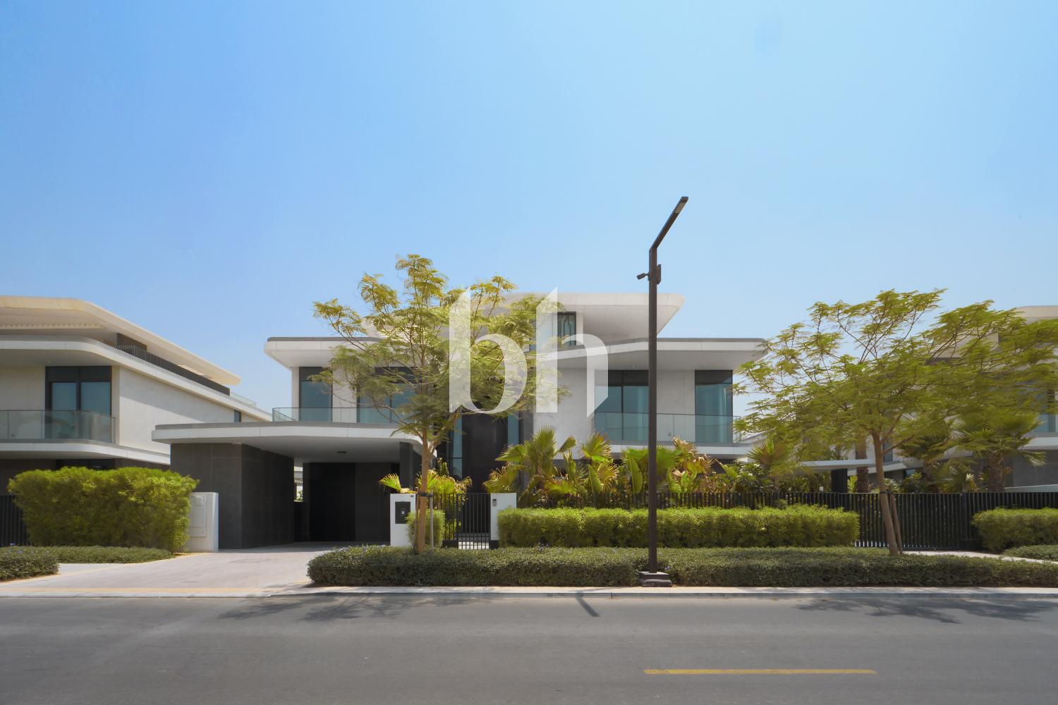 6 Bedrooms Villa in Majestic Vistas