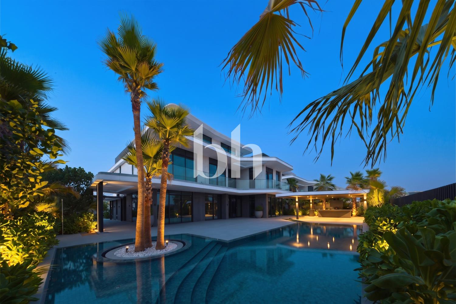 6 Bedrooms Villa in Majestic Vistas
