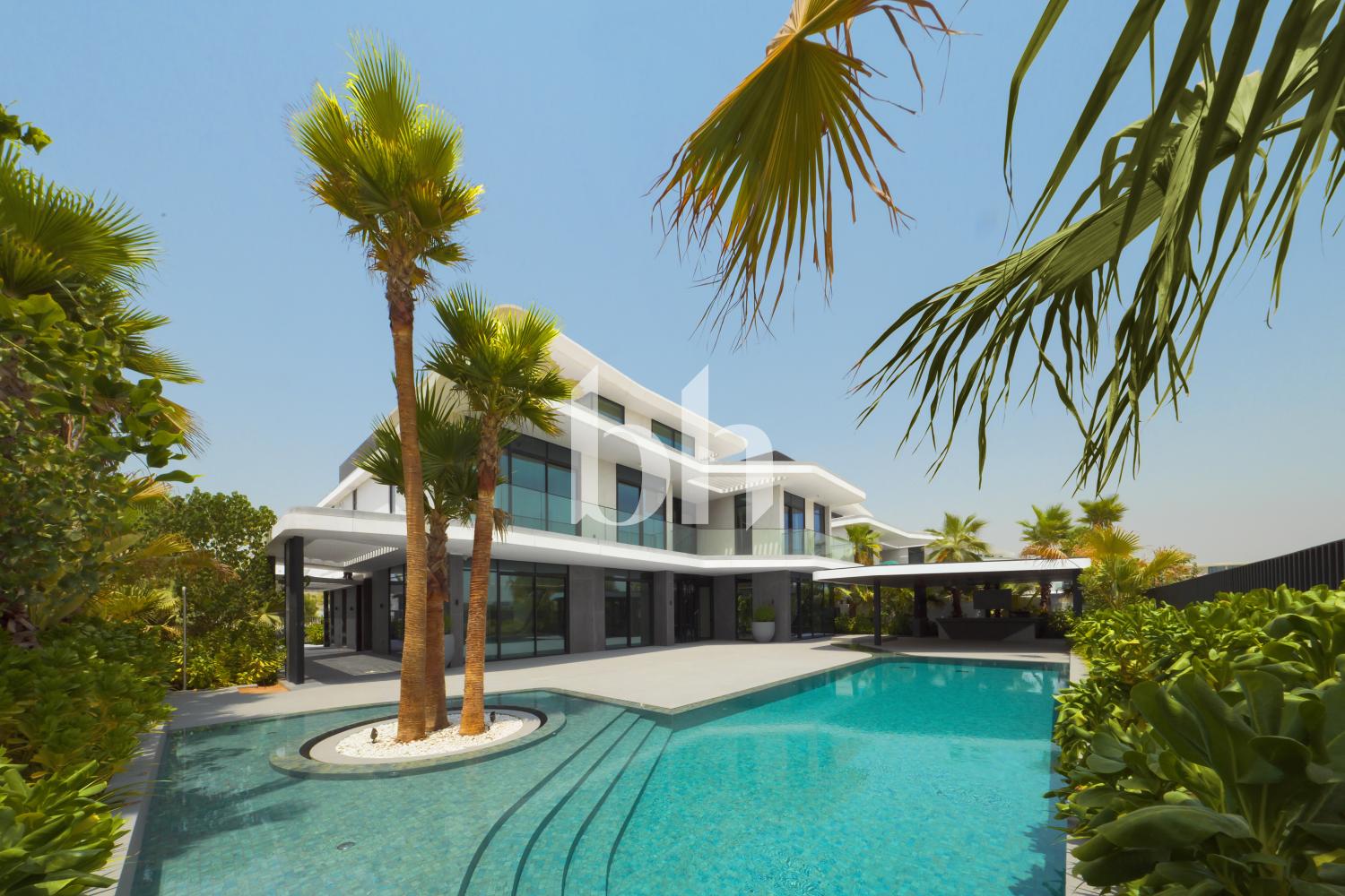 6 Bedrooms Villa in Majestic Vistas