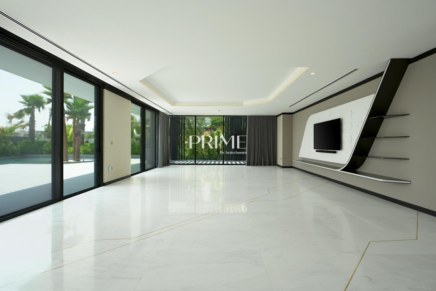 6 Bedrooms Villa in Majestic Vistas