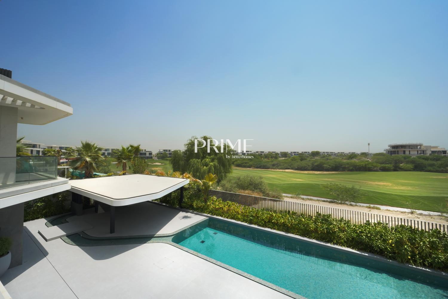 6 Bedrooms Villa in Majestic Vistas