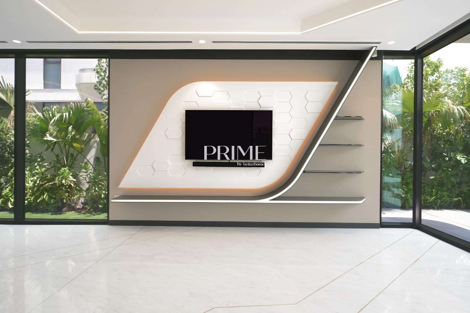 6 Bedrooms Villa in Majestic Vistas