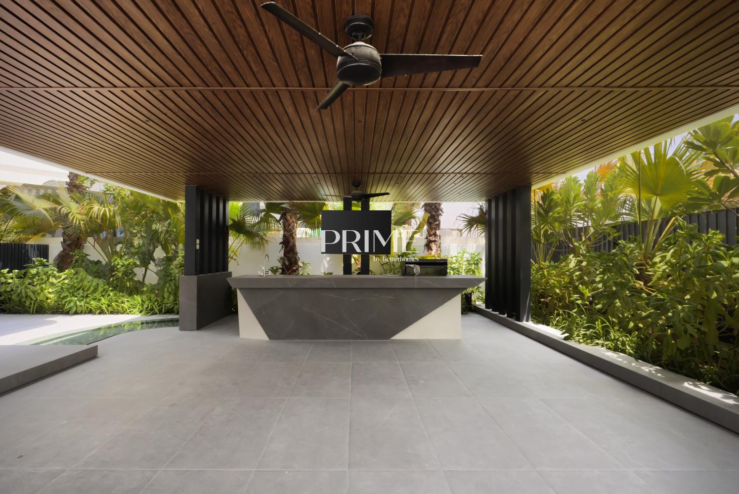 6 Bedrooms Villa in Majestic Vistas