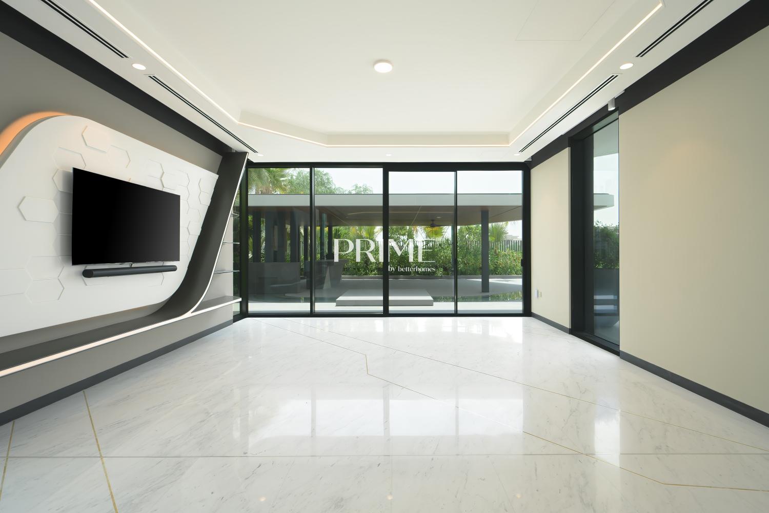 6 Bedrooms Villa in Majestic Vistas