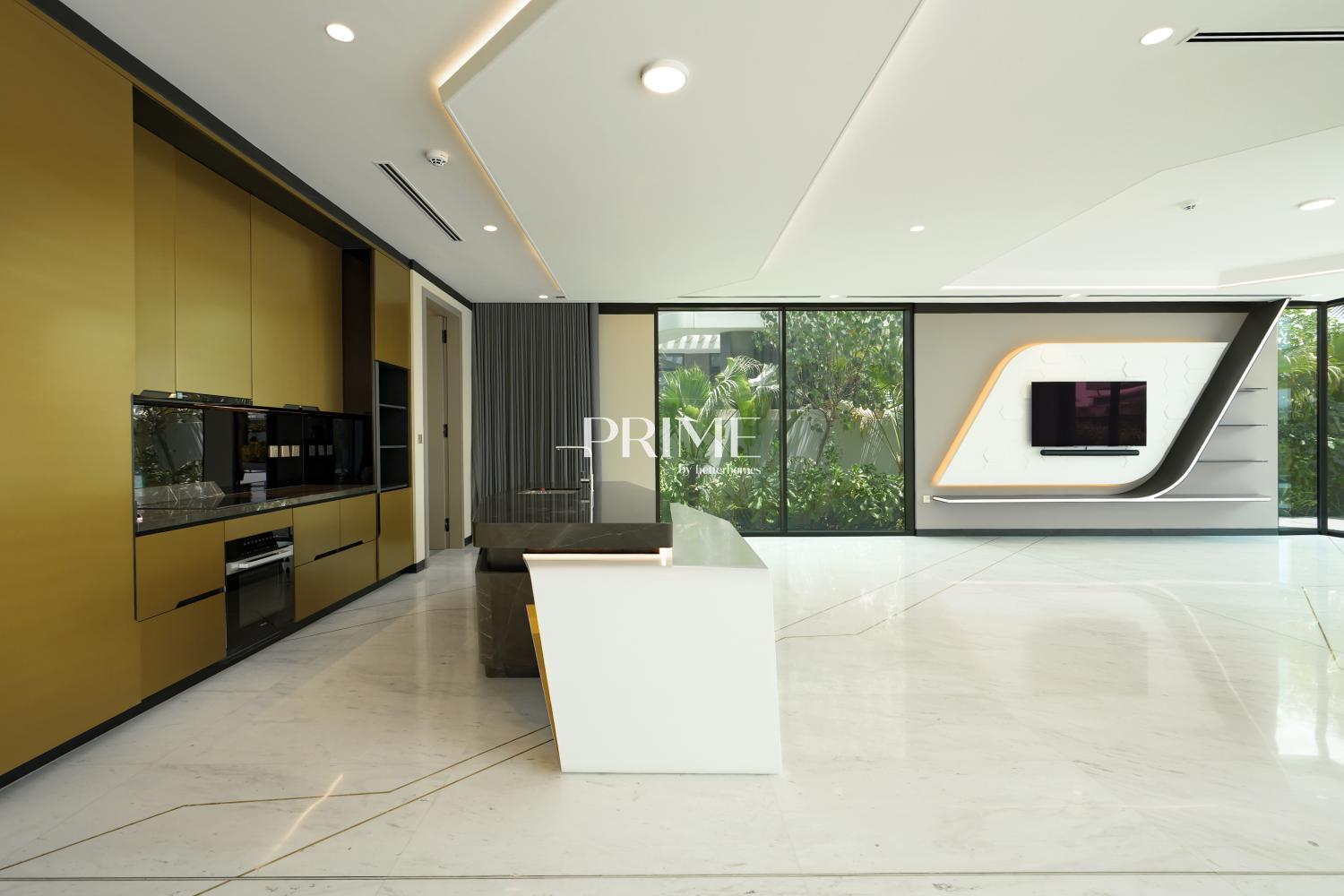 6 Bedrooms Villa in Majestic Vistas