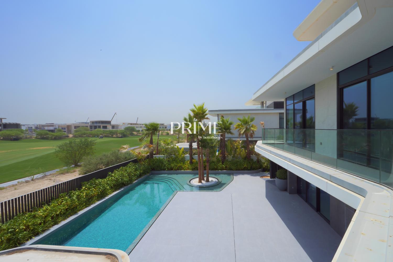 6 Bedrooms Villa in Majestic Vistas