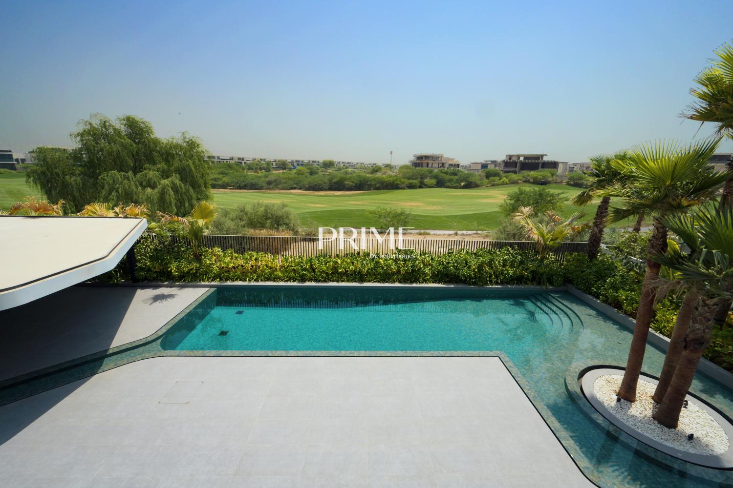 6 Bedrooms Villa in Majestic Vistas