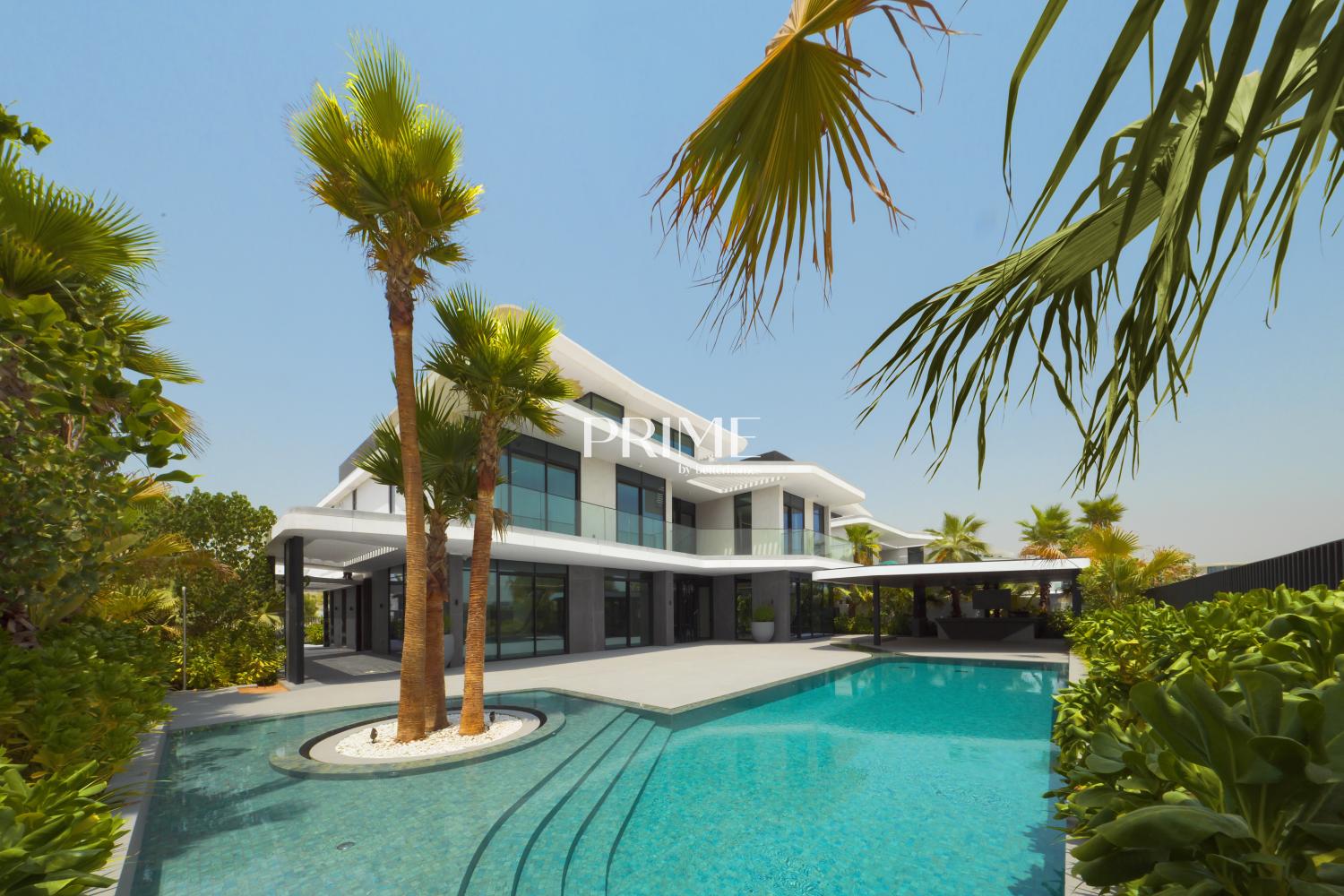 6 Bedrooms Villa in Majestic Vistas