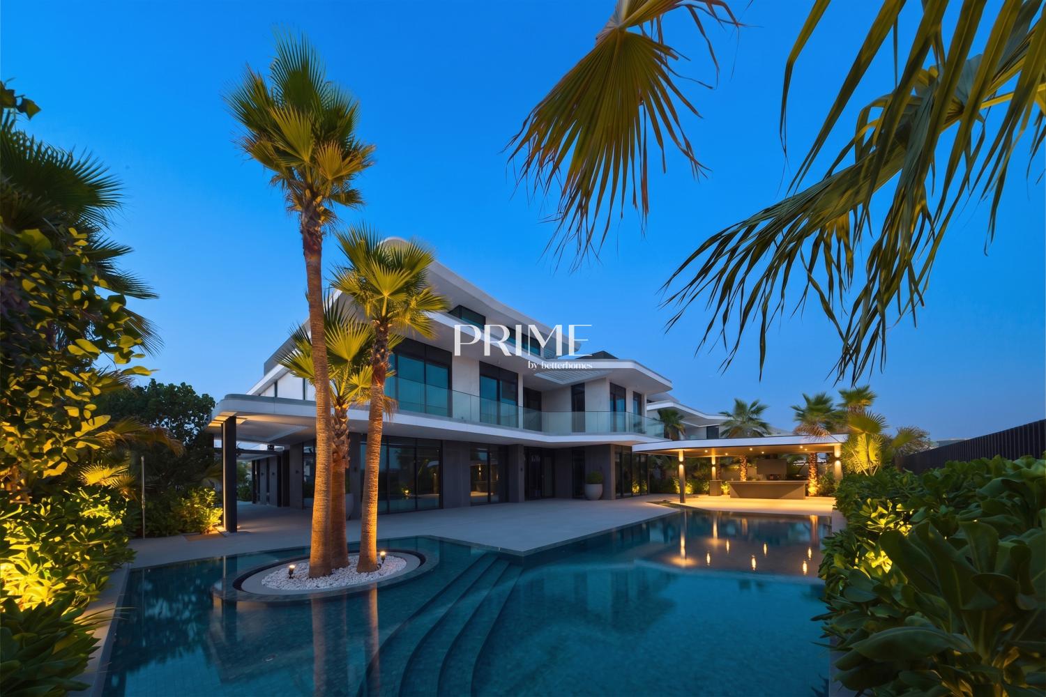 6 Bedrooms Villa in Majestic Vistas
