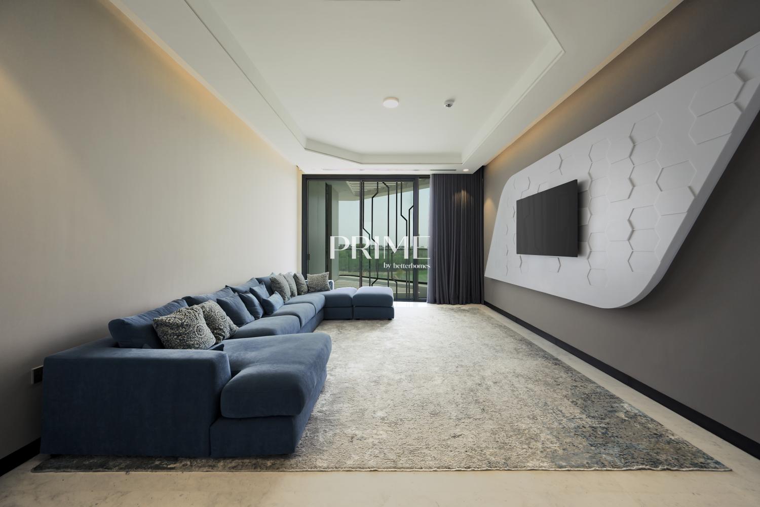 6 Bedrooms Villa in Majestic Vistas