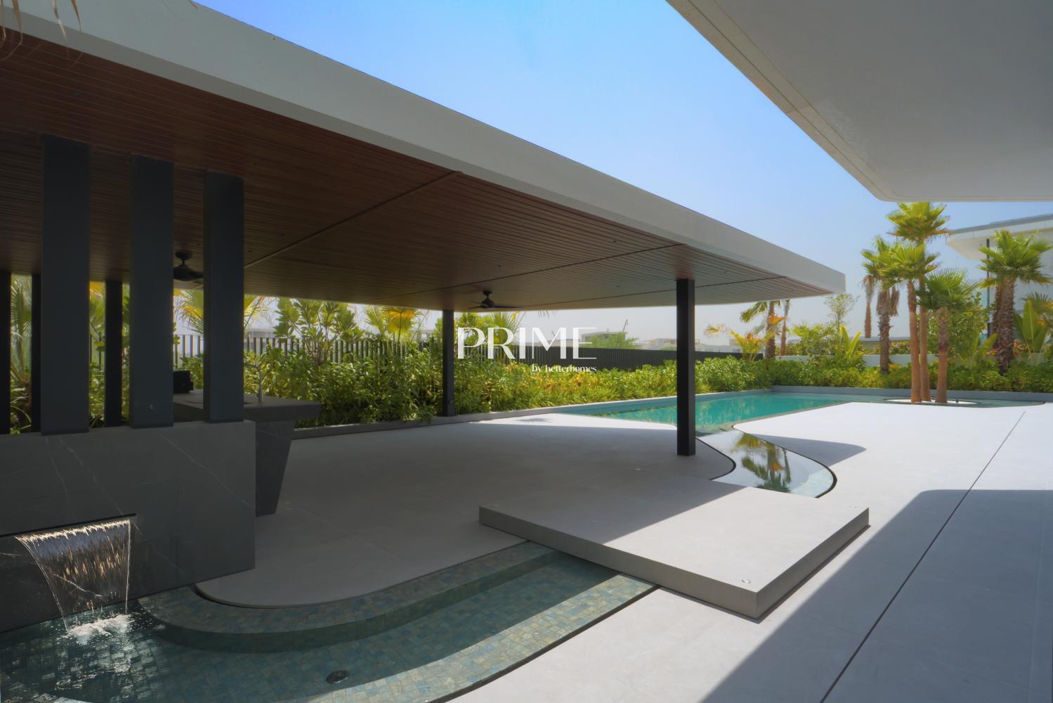6 Bedrooms Villa in Majestic Vistas