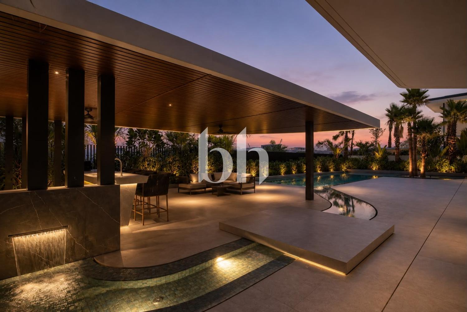 6 Bedrooms Villa in Majestic Vistas