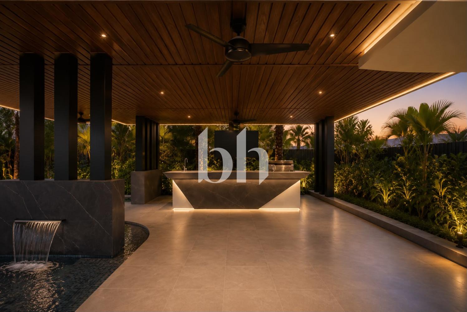 6 Bedrooms Villa in Majestic Vistas