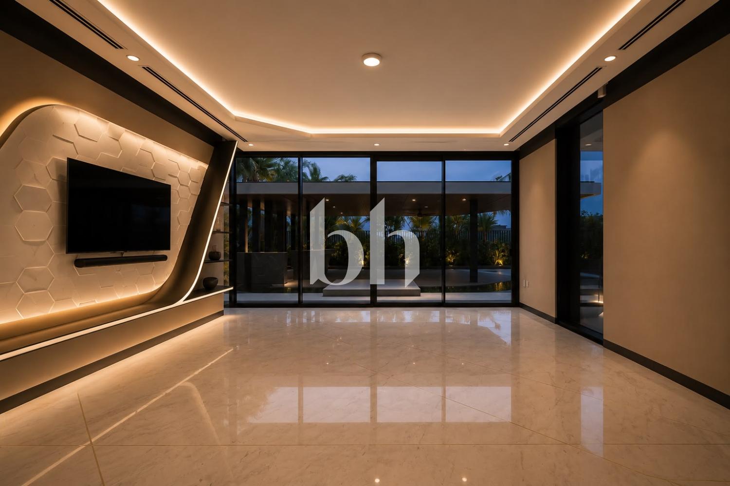 6 Bedrooms Villa in Majestic Vistas