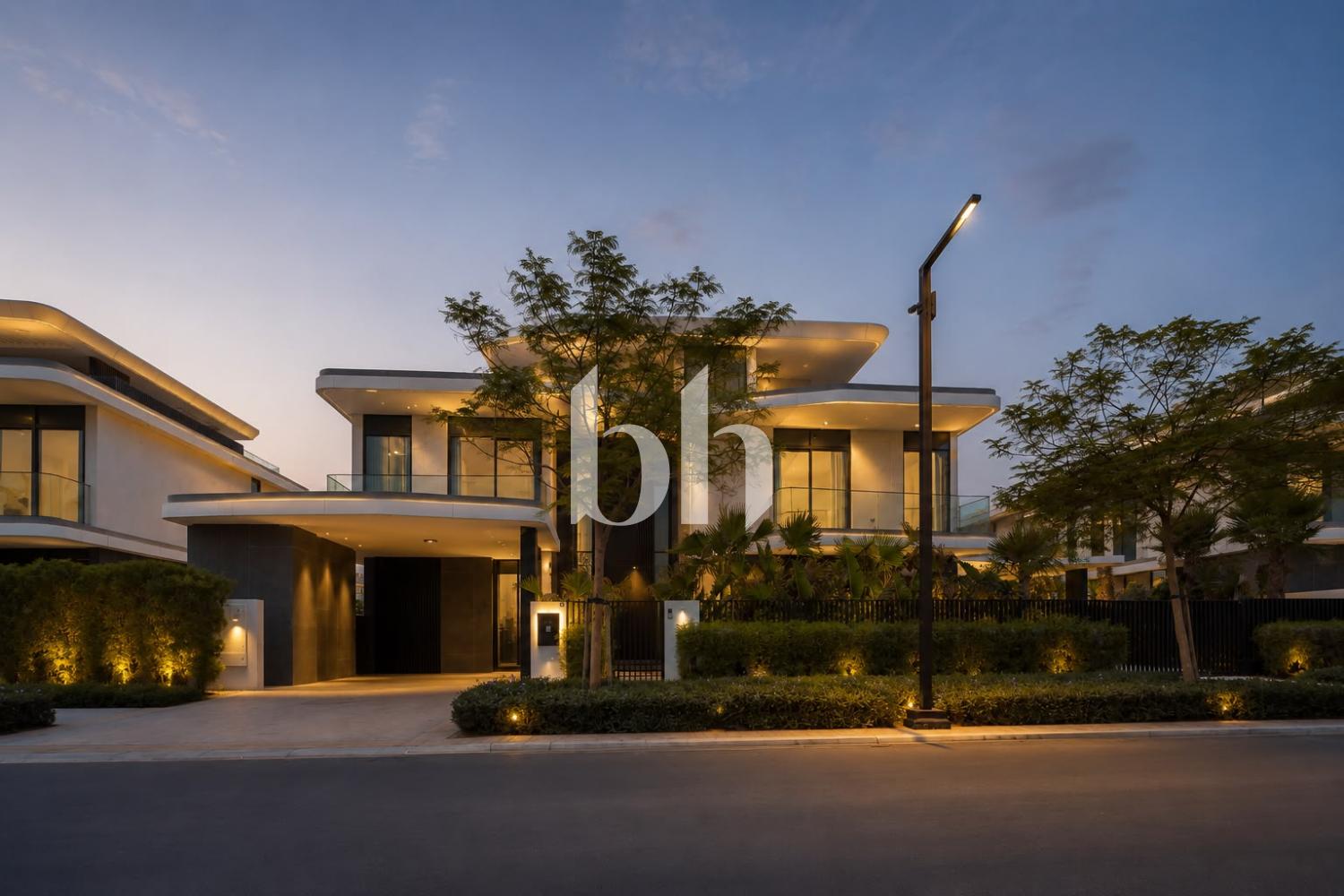 6 Bedrooms Villa in Majestic Vistas