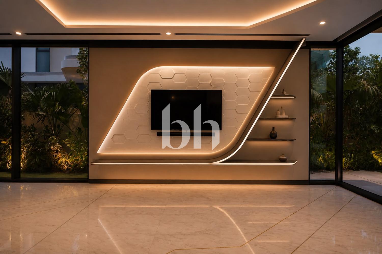 6 Bedrooms Villa in Majestic Vistas