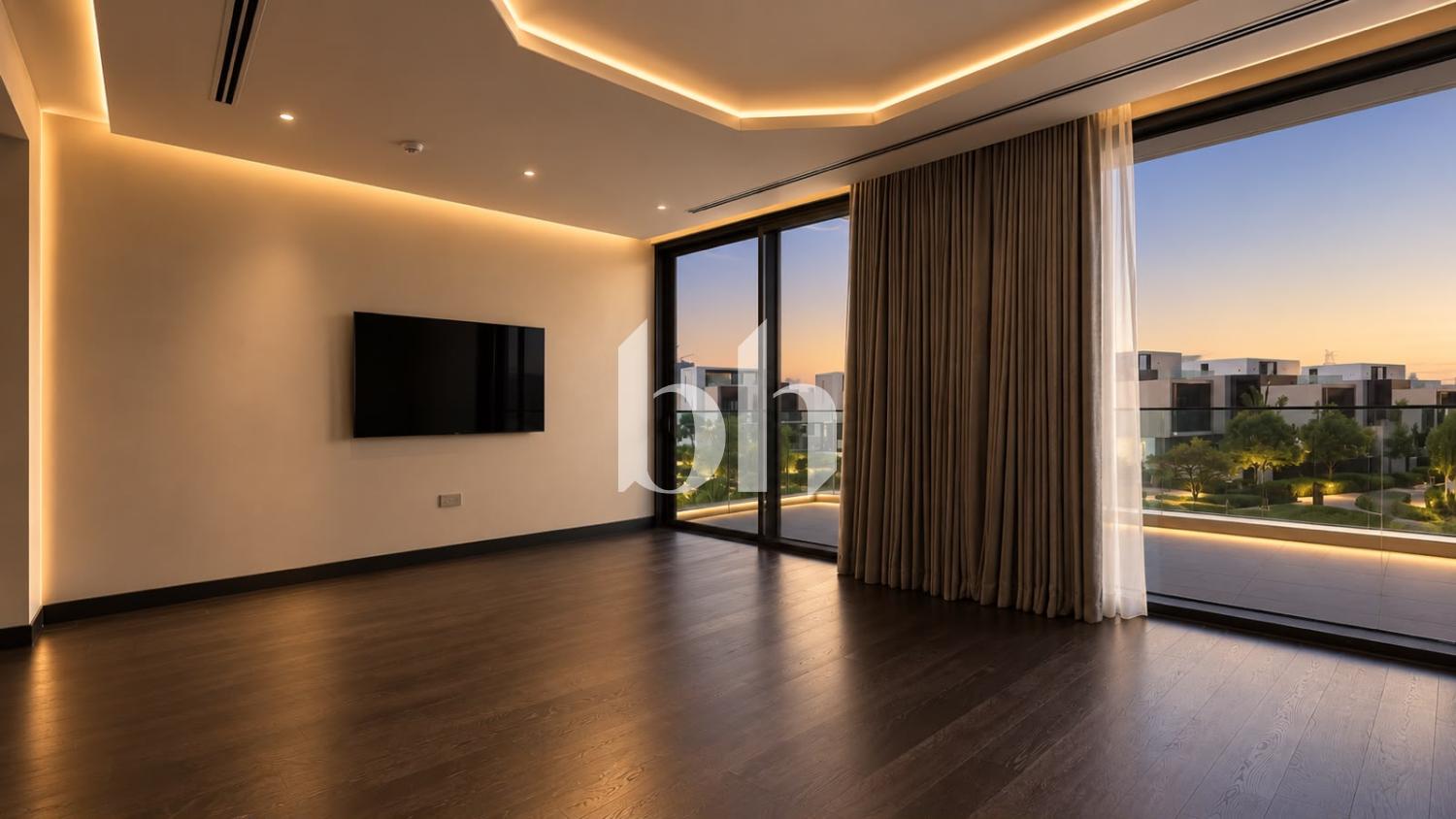 6 Bedrooms Villa in Majestic Vistas