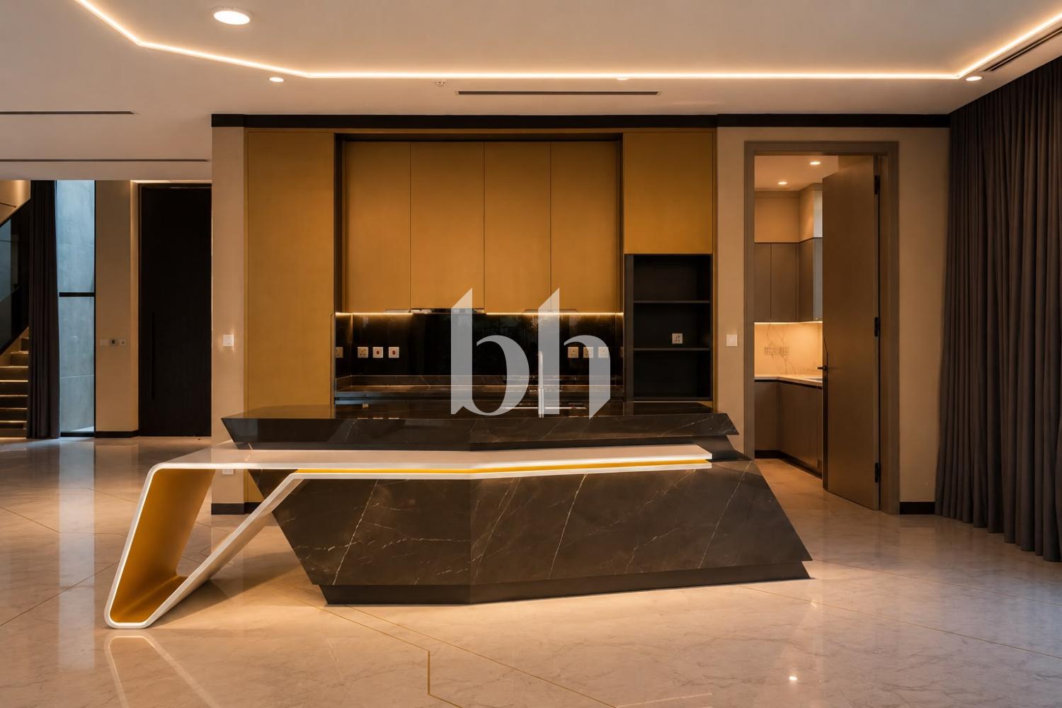 6 Bedrooms Villa in Majestic Vistas