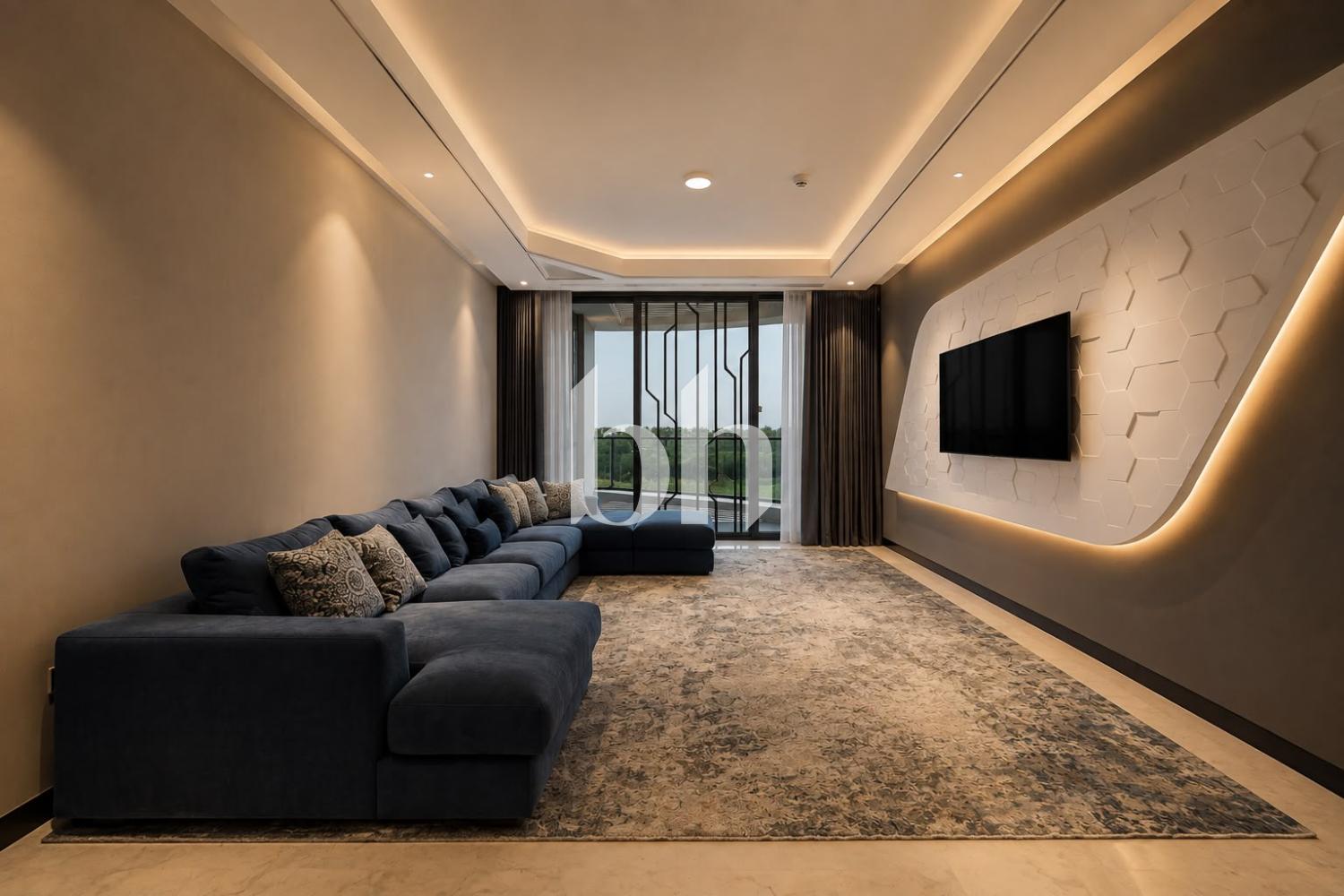 6 Bedrooms Villa in Majestic Vistas