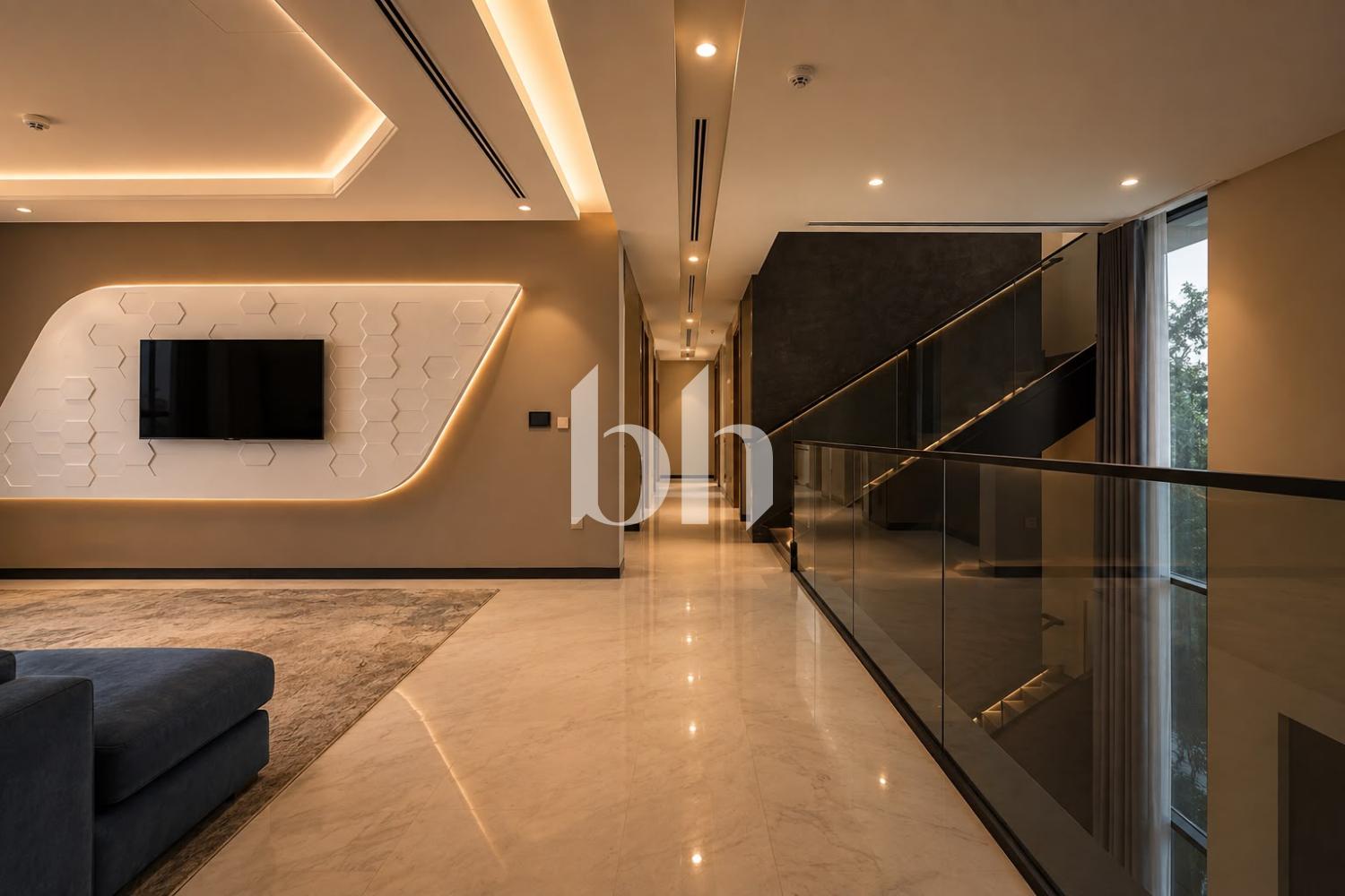 6 Bedrooms Villa in Majestic Vistas