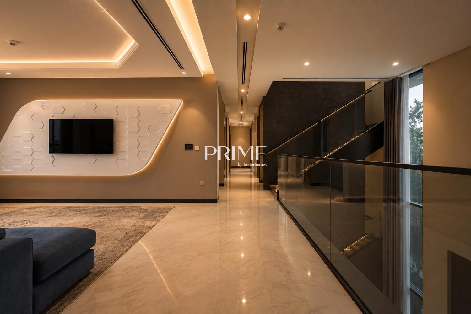 6 Bedrooms Villa in Majestic Vistas