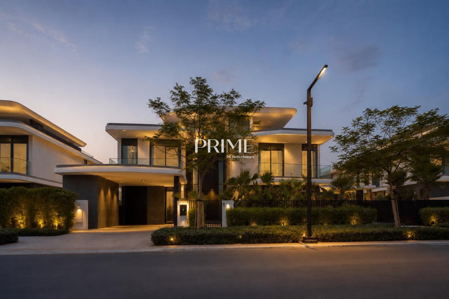 6 Bedrooms Villa in Majestic Vistas