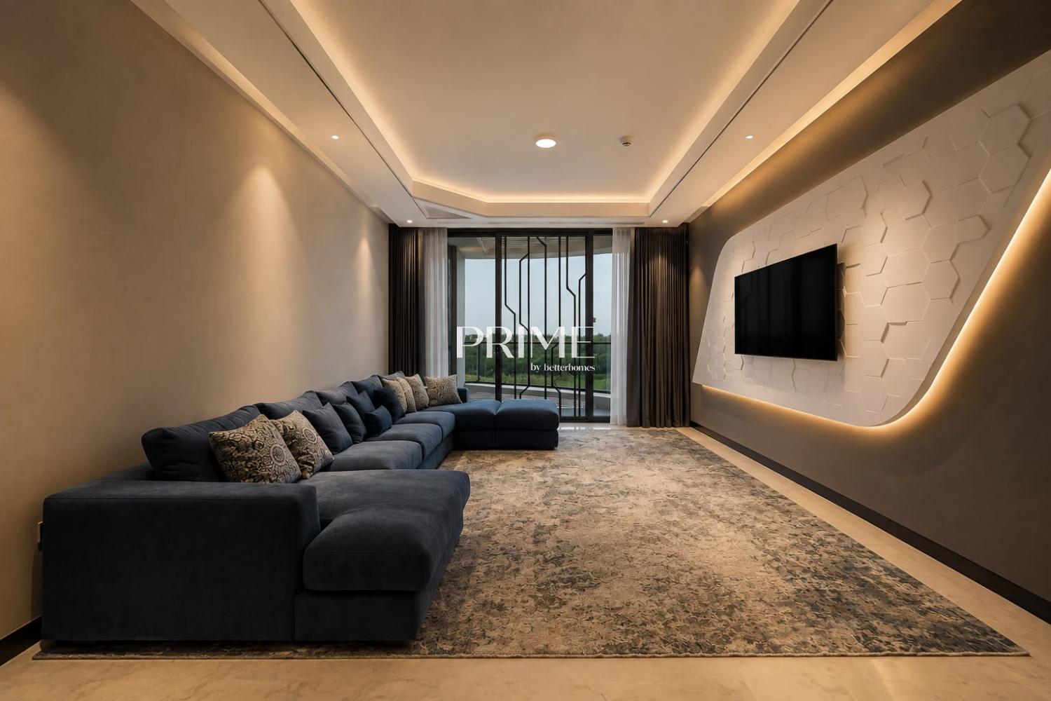 6 Bedrooms Villa in Majestic Vistas
