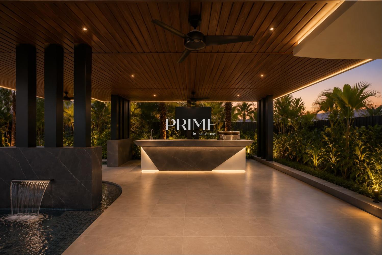 6 Bedrooms Villa in Majestic Vistas