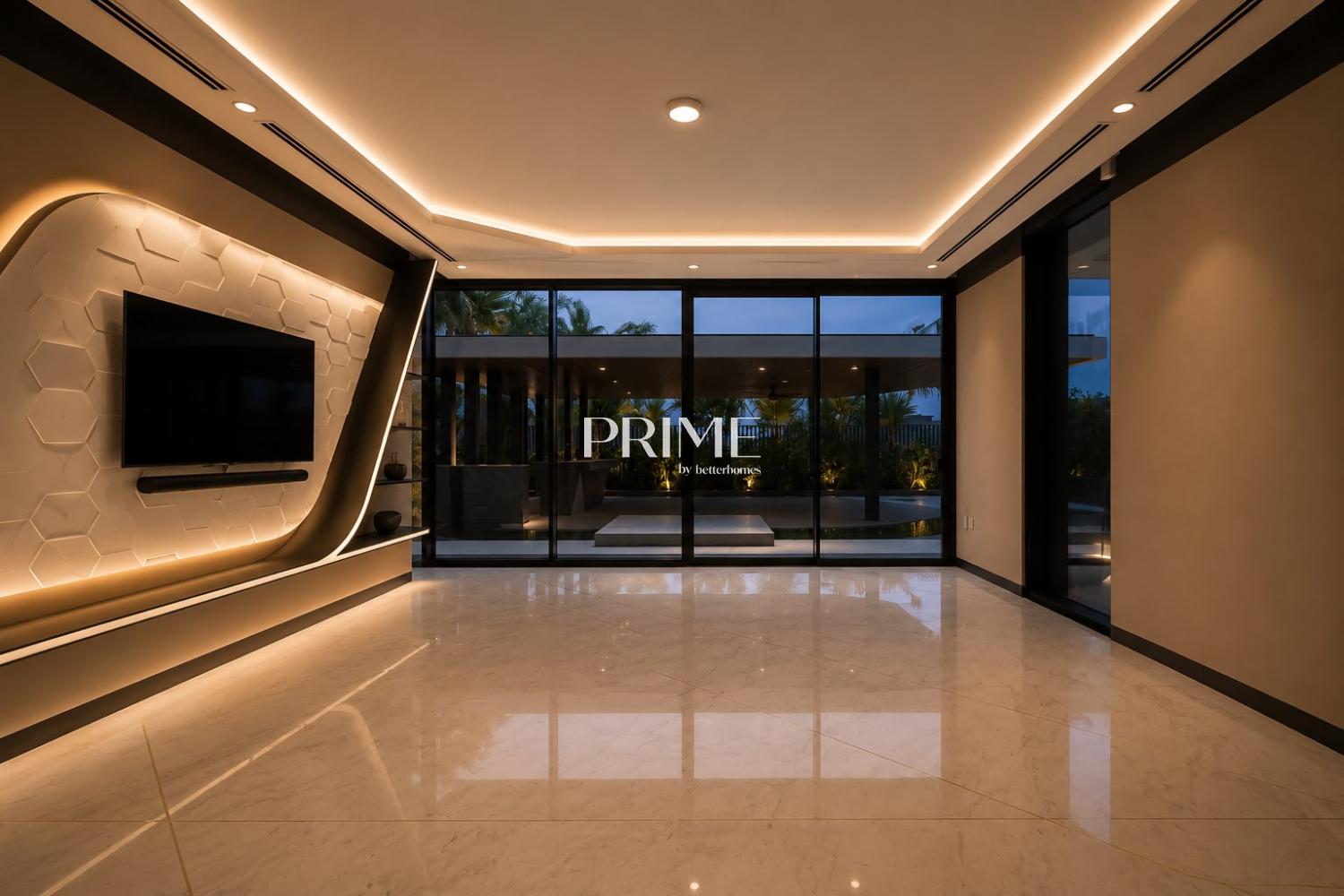 6 Bedrooms Villa in Majestic Vistas
