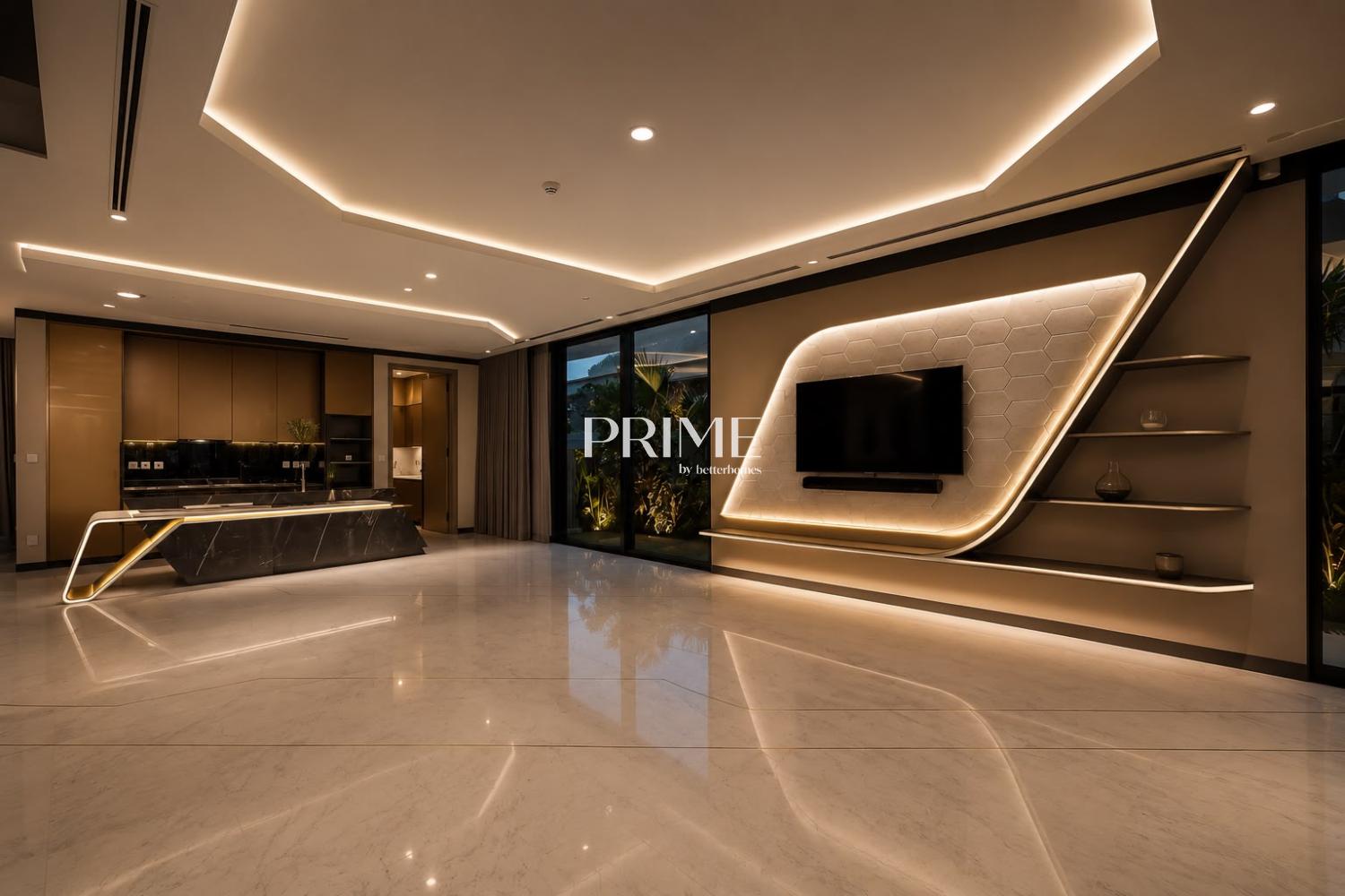 6 Bedrooms Villa in Majestic Vistas
