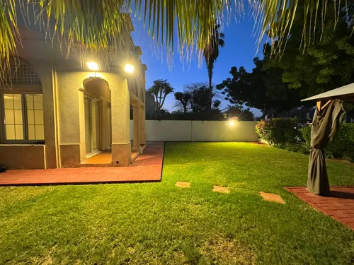 3 Bedrooms Townhouse in Springs 3