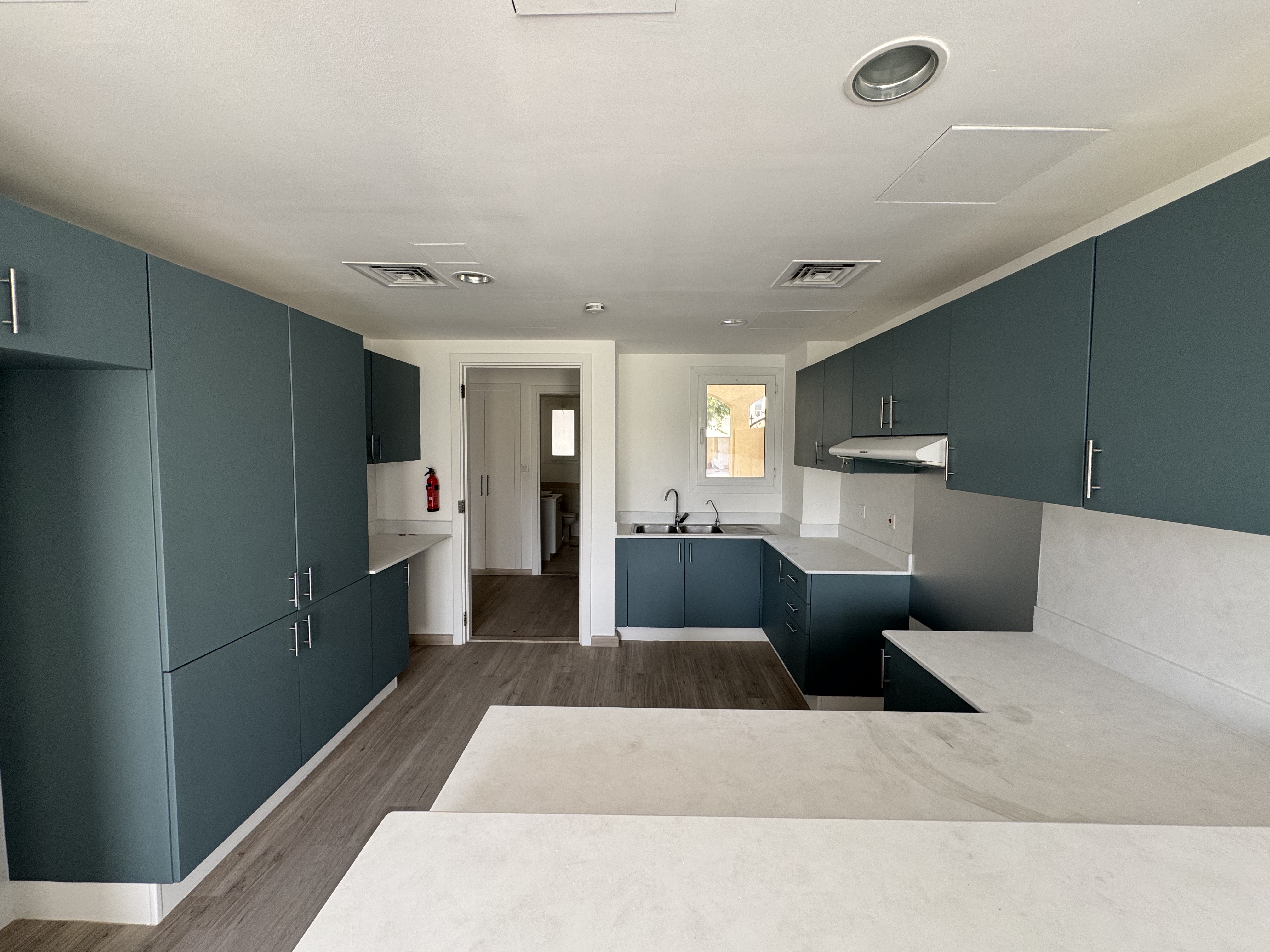 3 Bedrooms Townhouse in Springs 5