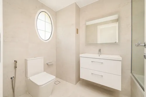 2 Bedrooms Villa in Springs 1