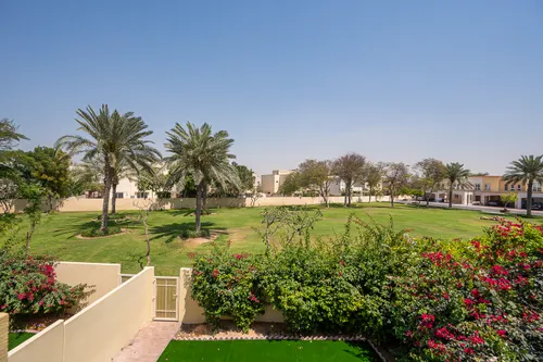 Private Green Area | Fully upgraded