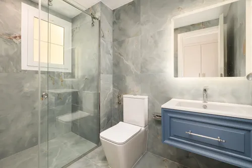 2 Bedrooms Villa in Springs 1