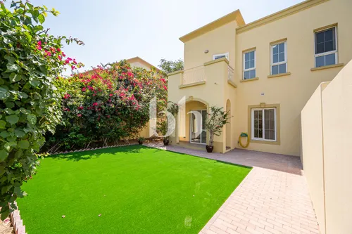 Private Green Area | Fully upgraded