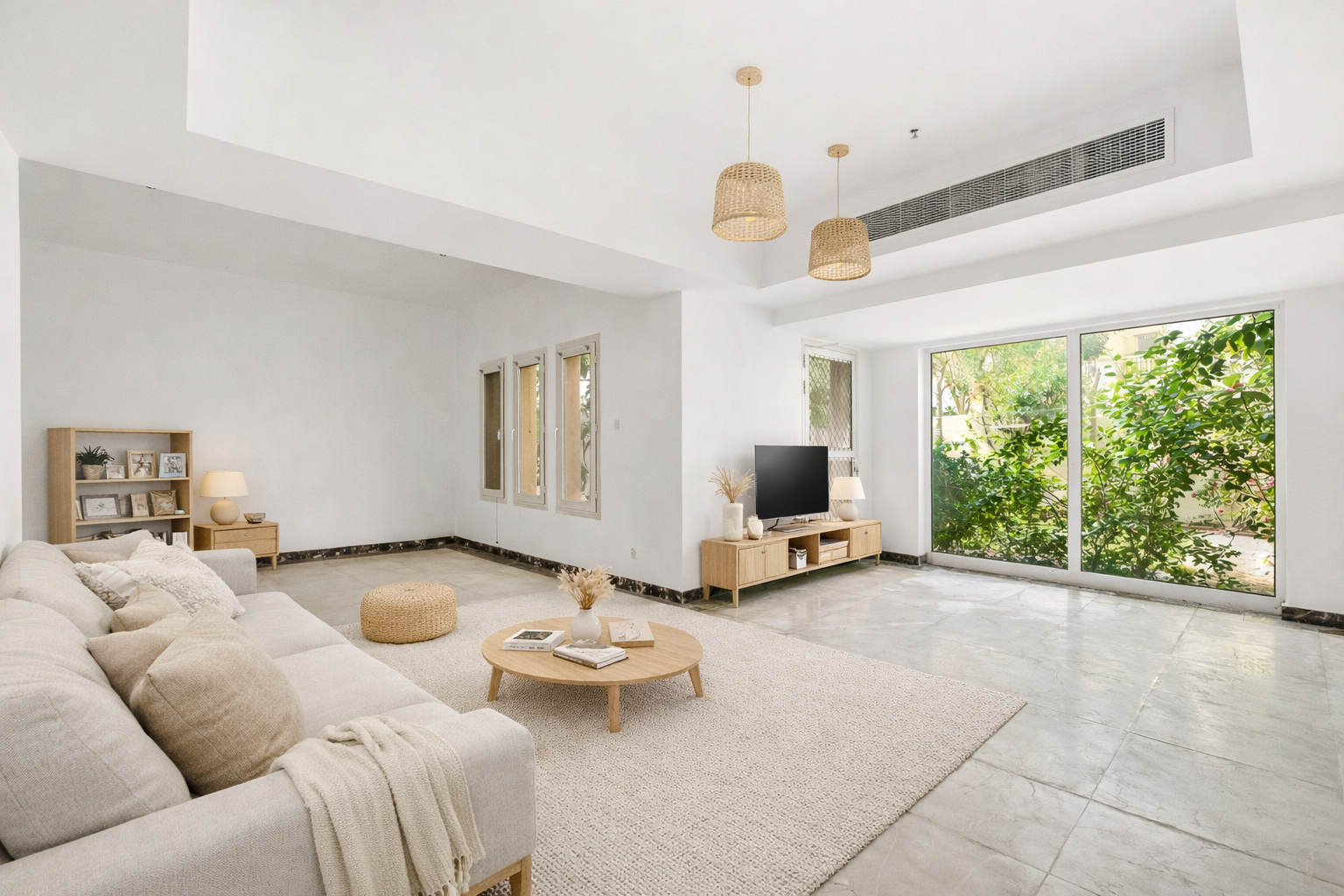 3 Bedrooms Townhouse in Springs 10