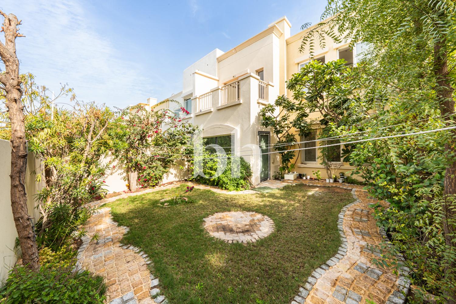 Largest type | Opposite Lake | Vacant now