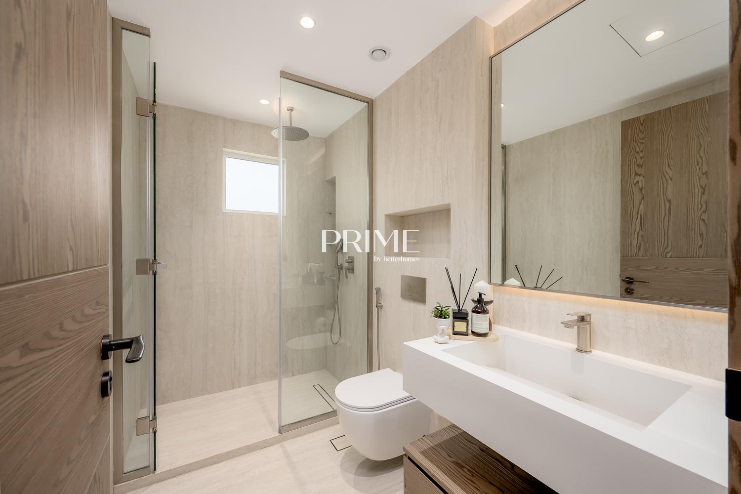 4 Bedrooms Villa in 6 Street, Meadows