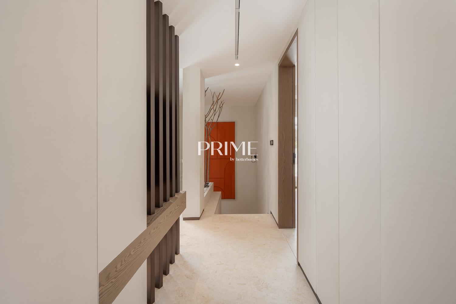 4 Bedrooms Villa in 6 Street, Meadows