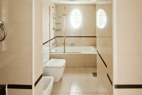 3 Bedrooms Townhouse in Springs 9