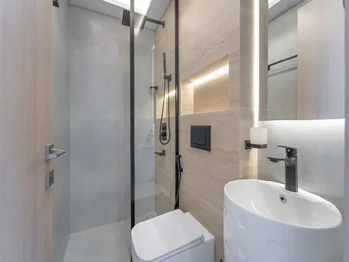 2 Bedrooms Villa in Springs 11