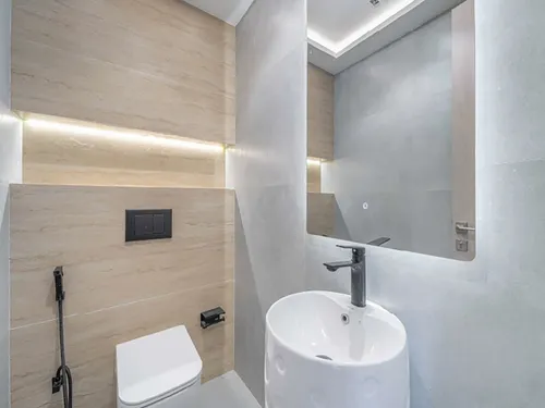 2 Bedrooms Villa in Springs 11