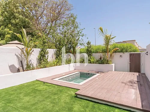 Fully Upgraded | Extended | PVT Pool | Vacant